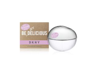 Be 100% Delicious Eau De Parfum
