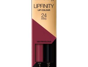 Lipfinity Lip Colour 2,3ml