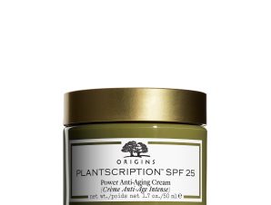 Plantscription™ SPF25 Power Anti-Aging Cream 50ml