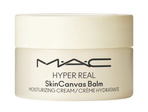 Hyper Real SkinCanvas BalmTM Moisturizing Cream / Mini M·A·C 15ml