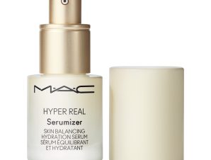 Hyper Real SerumizerTM Skin Balancing Hydration Serum / Mini M·A·C 15ml