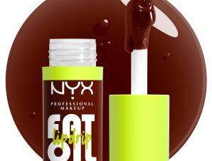 Fat Oil Lip Drip 4,8ml