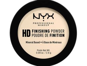 High Definition Powder Mini 2,8gr