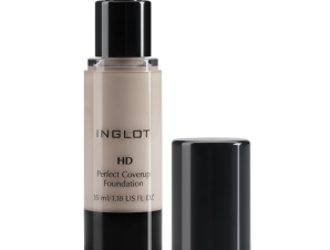 INGLOT HD PERFECT COVERUP FOUNDATION 94