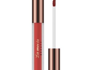 La Meila Beauty Lip Gloss με Matte Υφή 2.5g #1