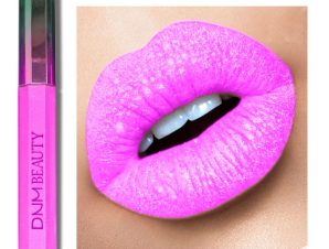 DNM Beauty Lip Gloss Πολυγωνική Συσκευασία 9.7ml #11