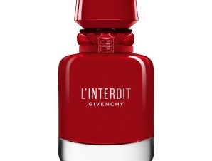L’Interdit Rouge Ultime Eau de Parfum 50ml
