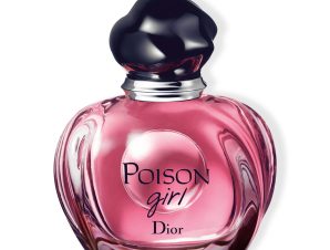 Poison Girl Eau De Parfum 100ml