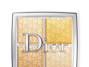 Dior Backstage Glow Face Palette – Pure Gold