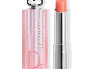Dior Addict Lip Glow Natural Glow Custom Color Reviving Lip Balm 3,5gr