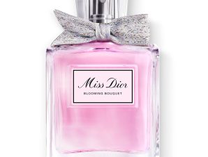 Miss Dior Blooming Bouquet Eau de Toilette – Fresh and Tender Notes 50ml