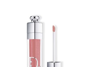 Dior Addict Lip Maximizer Lip Plumping Gloss – Hydration and Volume Effect – Instant and Long Term