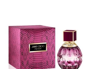 Jimmy Choo Fever Eau de Parfum 40ml