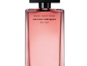 For her Musc Noir Rose Eau de Parfum vapo 100ml