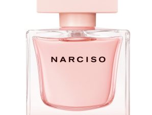 Narciso Eau de Parfum Cristal 90ml