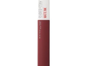 Superstay Matte Ink Liquid Lipstick 5ml