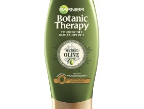 Botanic Therapy Mythic Olive Nourishing Hair Conditioner 200 ml