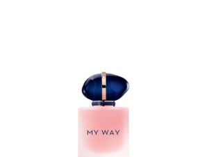 My Way Floral Eau de Parfum 50ml