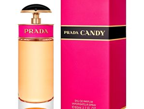 Candy Eau de Parfum 80ml