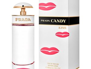 Candy Kiss Eau de Parfum 80ml