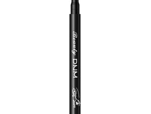 DNM Eyeliner σε Μορφή Μαρκαδόρου 8g #2-Σκούρο Καφέ
