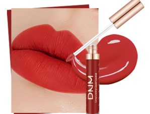 DNM Non-Stick Lip Gloss 5ml #8-Mon Cheri